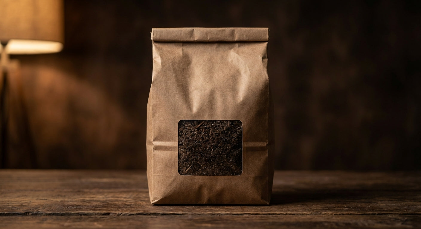4 Pound CVG Substrate Mix