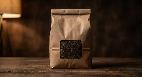 4 Pound CVG Substrate Mix