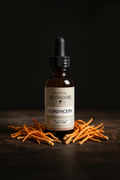 Cordyceps Tincture
