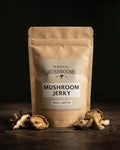 Mushroom Jerky