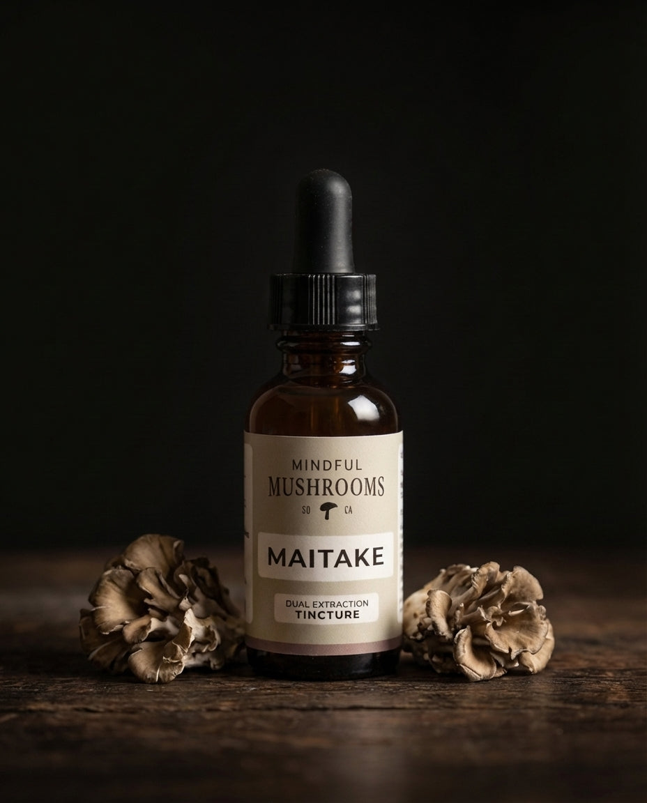 Maitake Tincture