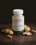 Lion's Mane Capsules
