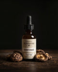Shiitake Tincture